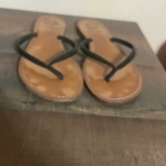Tory Burch Women sandals size 8 - Picture 2 of 13